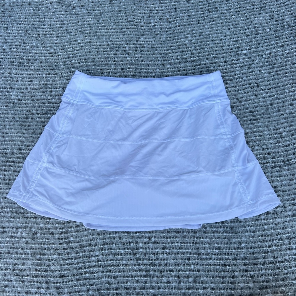 Lululemon skirt